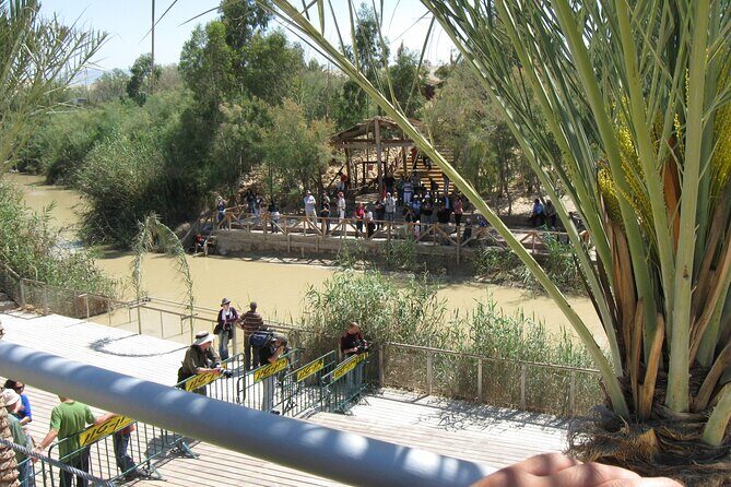 Bethlehem Jericho Jordan River from Jerusalem-Guided-small groups - FAQ