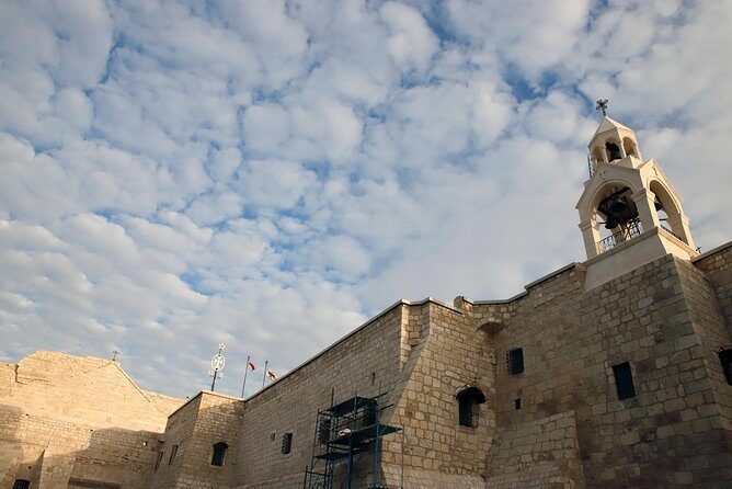 Bethlehem, Jericho & Jordan River Tour from Jerusalem - An In-Depth Look at the Tour Itinerary