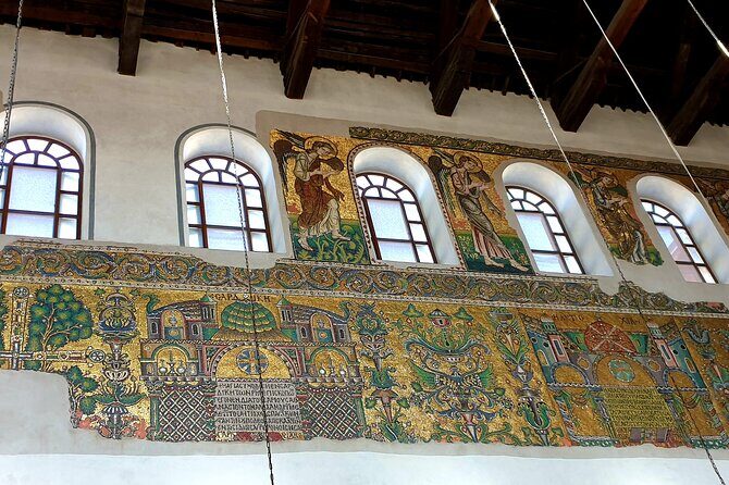 Bethlehem Jerusalem and the Dead Sea Private Tour - How the Tour Comes Together