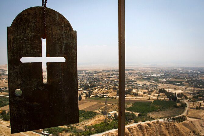 Bethlehem, Jerusalem Desert and Monasteries Tour from Jerusalem or Tel Aviv - The Sum Up