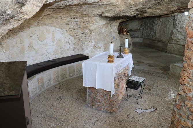 Bethlehem, Jordan River, Jericho and Dead Sea - Private Tour from Jerusalem - An In-Depth Look at the Tour