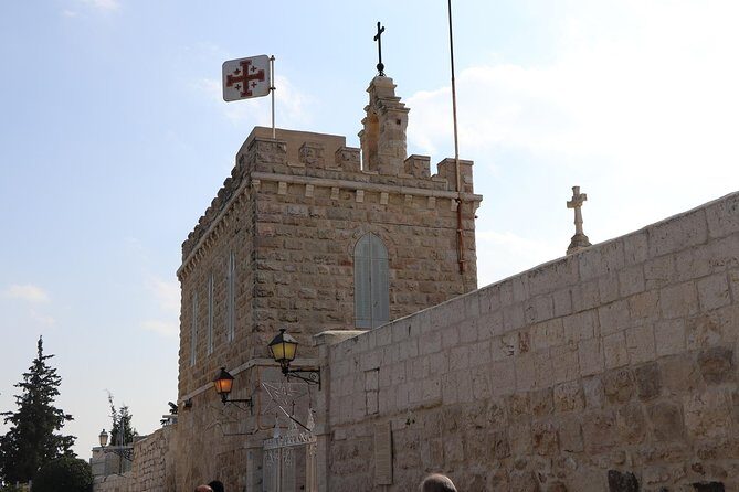 Bethlehem, Mar Saba, Mount of Temptation and Saint George Monastery Private Tour - Final Thoughts: Who Will Love This Tour?