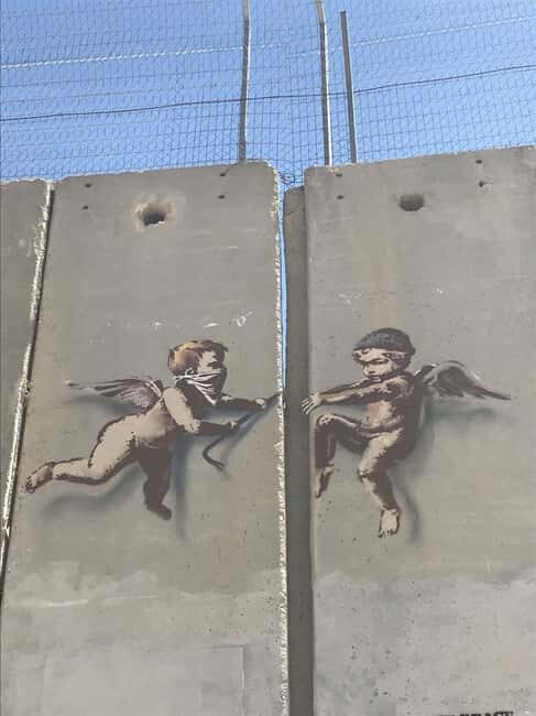 Bethlehem: Private Guided Tour for half day from Tel Aviv - What You Can Expect From This Tour