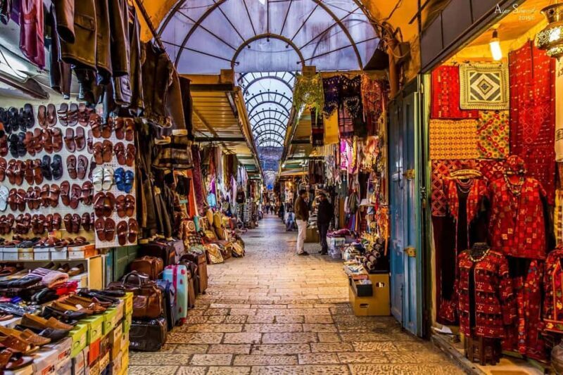 Bethlehem: Private Guided Tour for half day from Tel Aviv - Does the Price Offer Good Value?