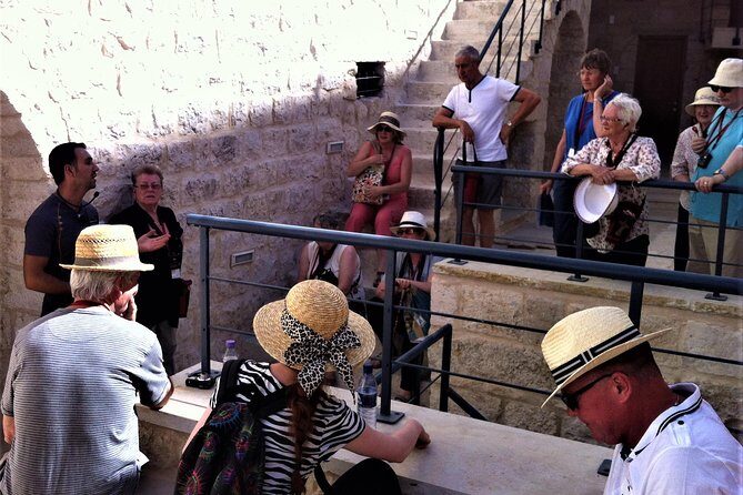Bethlehem Private Tour - An In-Depth Look at the Bethlehem Private Tour