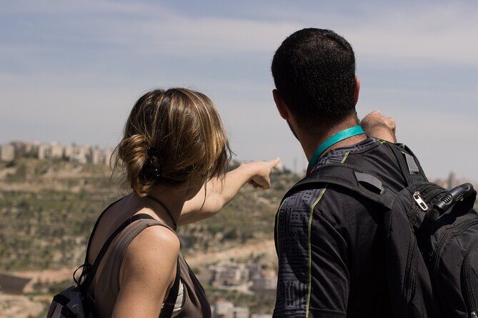 Bethlehem Private Tour - The Sum Up