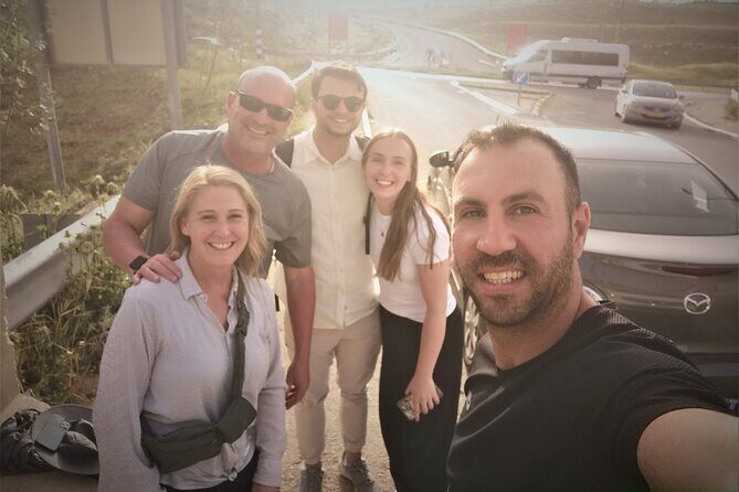 Bethlehem Private Tour - FAQ
