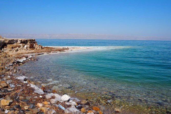 Bethlehem & The Dead Sea Full Day Tour from Jerusalem/TLV - Who Will Love This Tour?