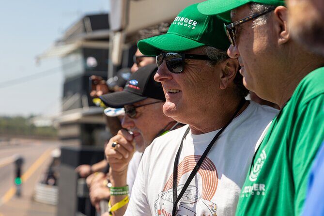 betr Darwin Triple Crown Supercars 3 Day Pass - The Venue: Hidden Valley Raceway