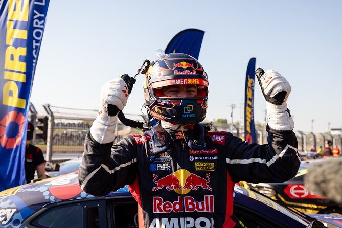 betr Darwin Triple Crown Supercars 3 Day Pass - Who Should Consider This Experience?