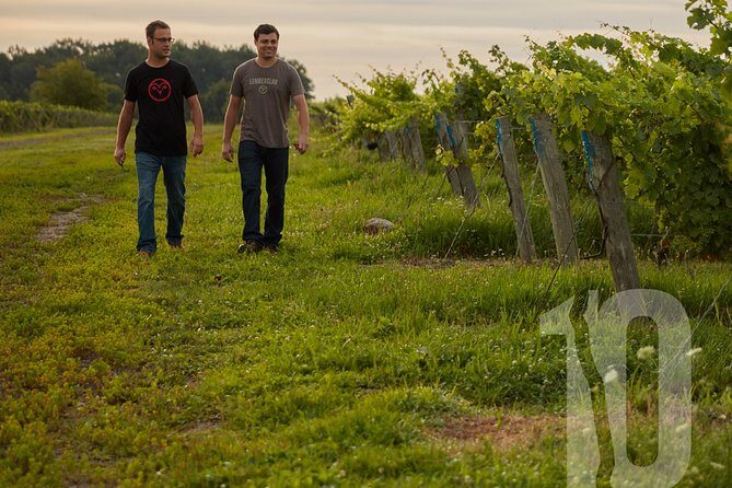Between The Lines Classic Wine Tasting - FAQ
