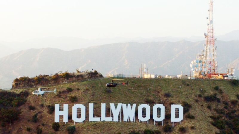 Beverly Hills and Hollywood: Helicopter Tour - Practical Details