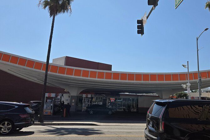 Beverly Hills and Rodeo Drive: A Self-Guided Audio Tour - Final Thoughts on Value and Suitability