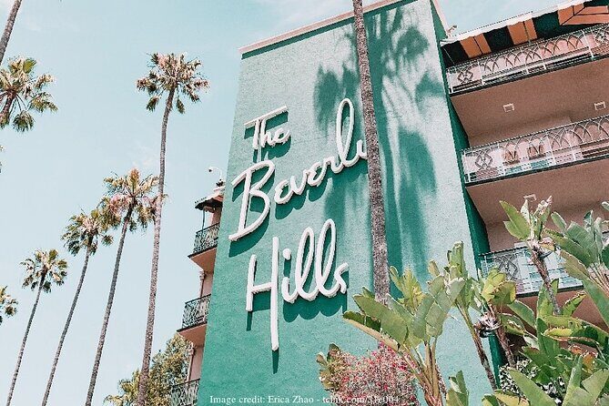 Beverly Hills & Rodeo Drive: Private 2-hour Walking Tour - FAQ