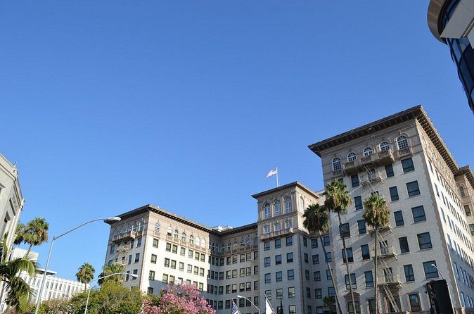 Beverly Hills: Rodeo Drive Self-Guided Walking Audio Tour - Who This Tour Is Best For