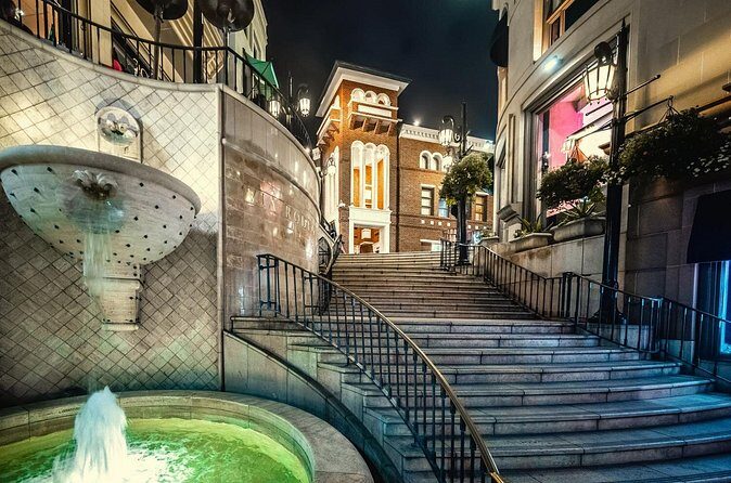 Beverly Hills: Rodeo Drive Self-Guided Walking Audio Tour - Final Thoughts