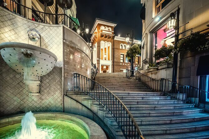 Beverly Hills: Rodeo Drive Self-Guided Walking Audio Tour - FAQ