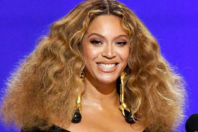 Beyonce Tours - Key Points