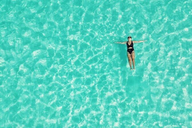 Beyond Bacalar: Pirate Route Exploration + River Float + Lunch - Exploring Bacalar’s Hidden Waters