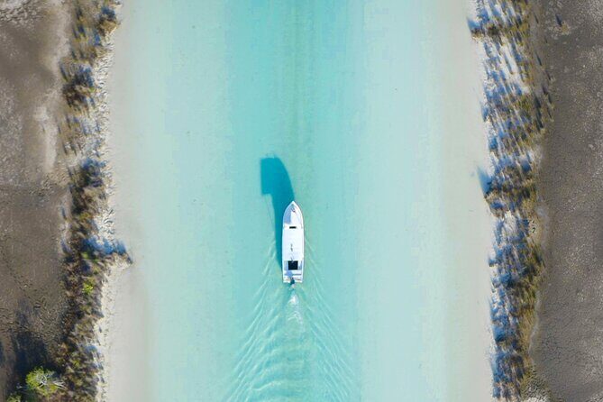 Beyond Bacalar: Pirate Route Exploration + River Float + Lunch - Lunch and Refreshments: Authentic Flavors on Board
