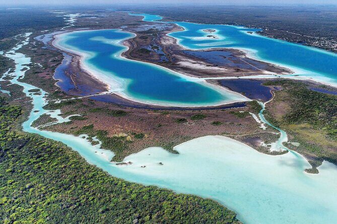 Beyond Bacalar: Pirate Route Exploration + River Float + Lunch - Final Thoughts: Who Will Love This Tour?