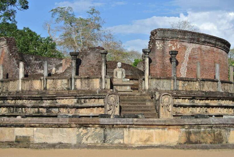 Beyond Beaches: 4-Day trip into Sri Lankas Cultural Heart - Final Thoughts