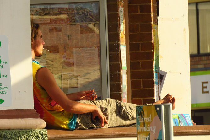 Beyond Byron Hinterland Tour - The Sum Up
