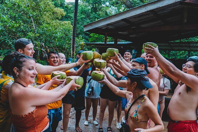 Beyond El Nido Adventure by Haqqy Life - An In-Depth Look at the Tour Experience