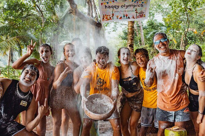 Beyond El Nido Adventure by Haqqy Life - Final Thoughts
