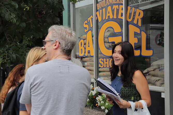 Beyond the Bagel: Montreal Jewish Food Walking Tour - An In-Depth Look at the Tour Experience