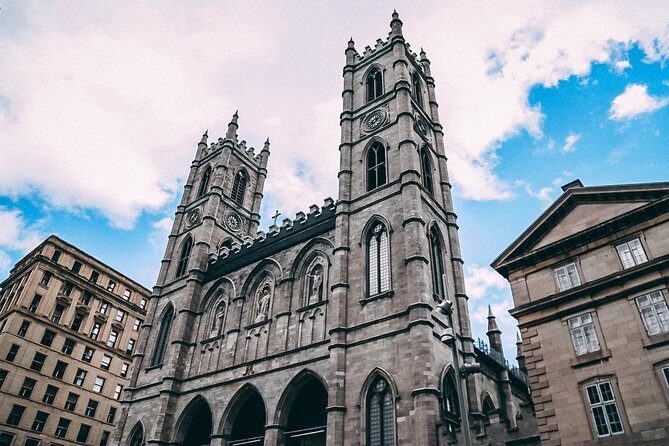 Beyond the Basilica Non-Touristy Walking Tour by Spade & Palacio - A Deep Dive into the Itinerary