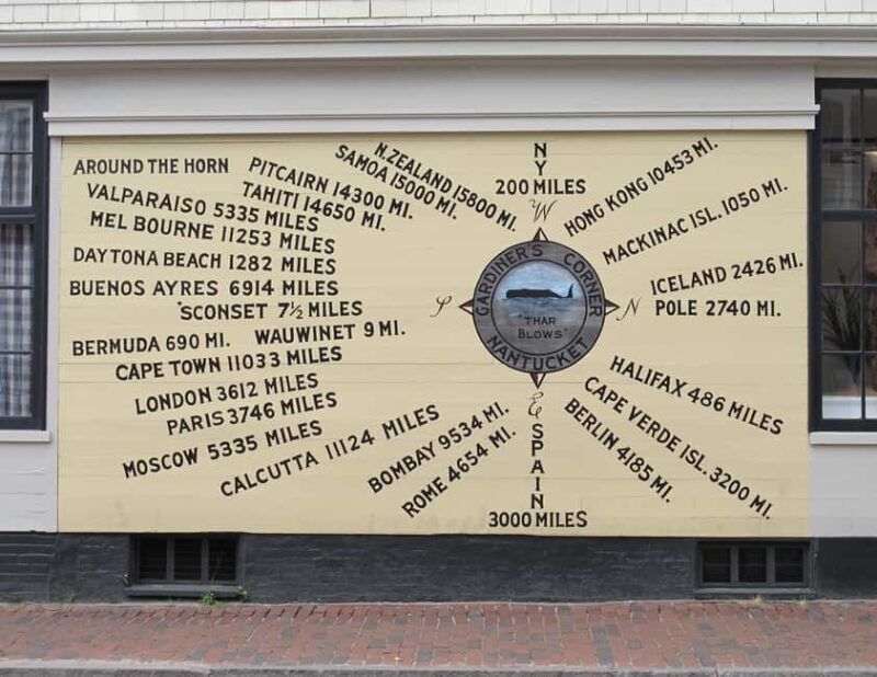 Beyond the Cobblestones Self Guided Audio Tour of Nantucket - An In-Depth Look at the Tour Experience