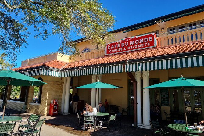 Beyond the French Quarter Bike Tour - FAQ