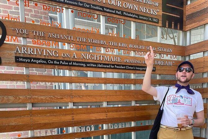 Beyond the [Liberty] Bell History Walking Tour - What to Expect on the Tour