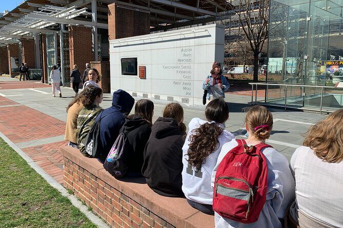 Beyond the [Liberty] Bell History Walking Tour - The Sum Up