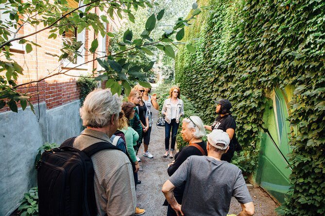 Beyond the Market Non-Touristy Food Tour by Spade & Palacio - A Detailed Look at the Itinerary