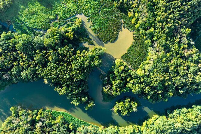 Beyond the Range - 30 minute Rainforest Scenic Flight - FAQ