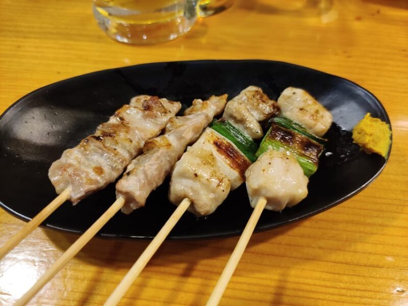 Beyond the Tourist Trail: A VIP Food Tour of Hidden Osaka - An Authentic Osaka Experience: What You Can Expect