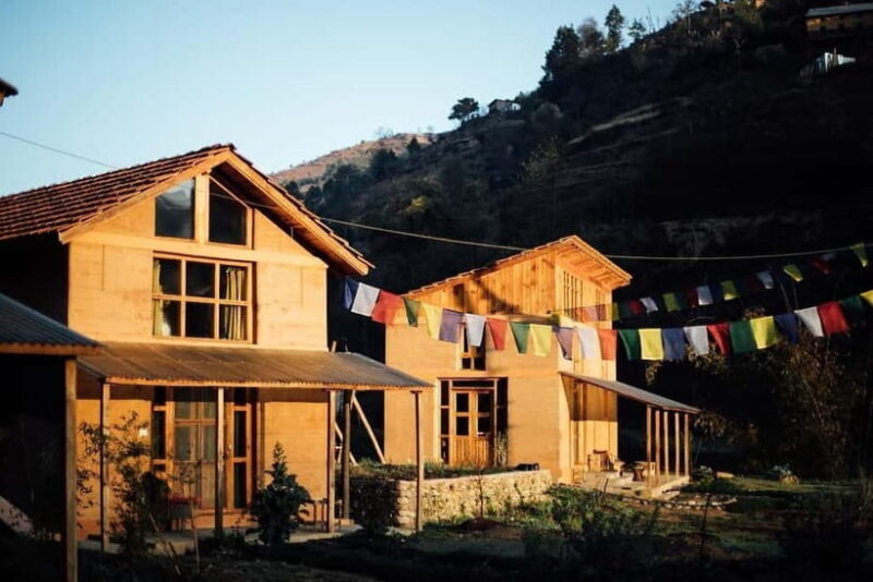 Bhaktapur: 3-Day Herb Nepal Farm Stay with Meals - Exploring the 3-Day Herb Nepal Farm Stay in Bhaktapur: A Practical and Authentic Retreat