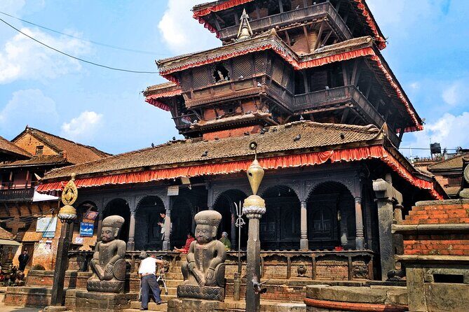 Bhaktapur and Nagarkot Day Tour From Kathmandu - Final Thoughts: Who Is This Tour For?