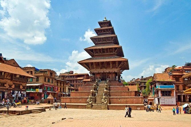 Bhaktapur and Nagarkot Day Tour From Kathmandu - FAQs