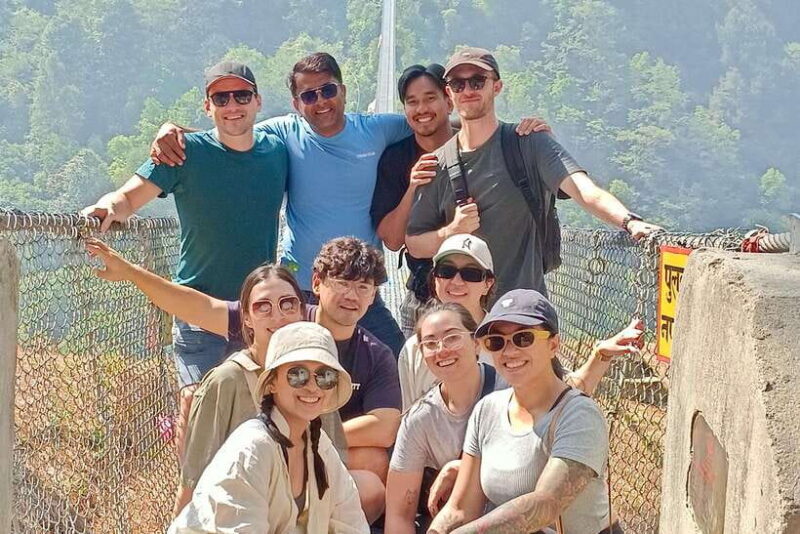 Bhaktapur and Nagarkot Day Tour with Lunch - Private/Group - A Balanced Look at the Tour Experience