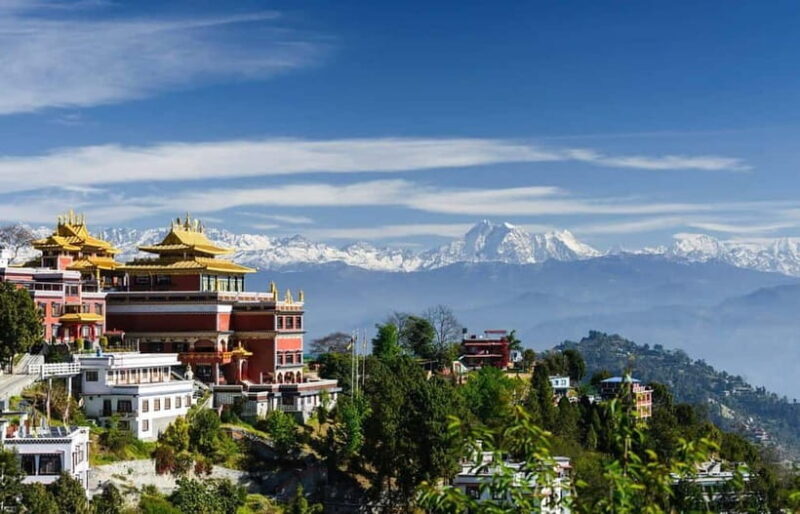 Bhaktapur and Nagarkot Day Tour with Lunch - Private/Group - The Sum Up: Is This Tour Worth It?