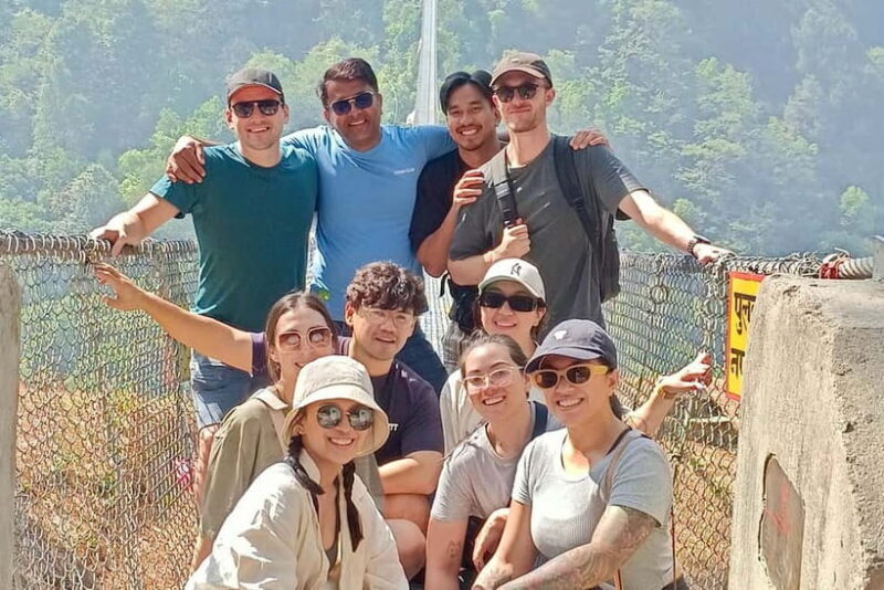 Bhaktapur and Nagarkot Day Tour with Lunch - Private/Group - FAQ