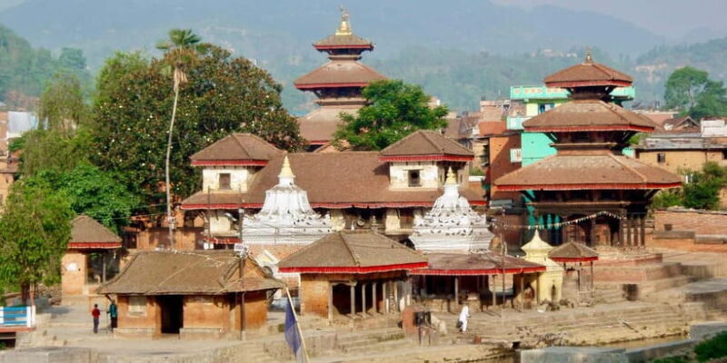 Bhaktapur and Panauti Day Trip with Lunch - Private/Group - Key Points