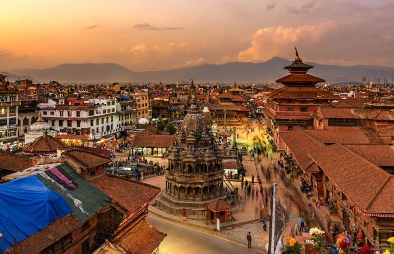 Bhaktapur and Panauti Day Trip with Lunch - Private/Group - A Day of Heritage and Scenery