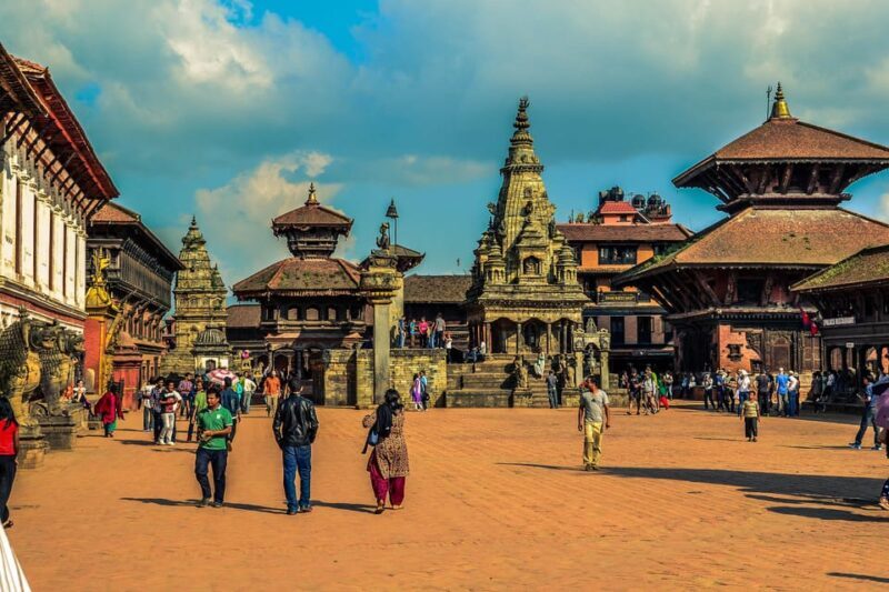 Bhaktapur and Panauti Day Trip with Lunch - Private/Group - Who Will Love This Tour?