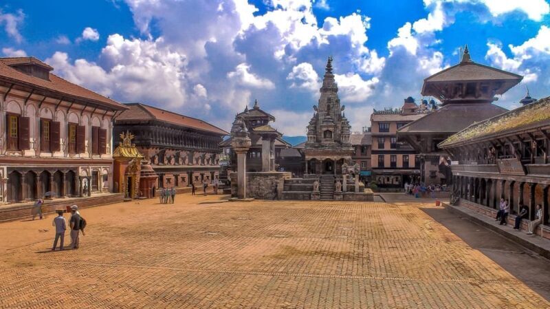 Bhaktapur and Panauti Day Trip with Lunch - Private/Group - FAQ