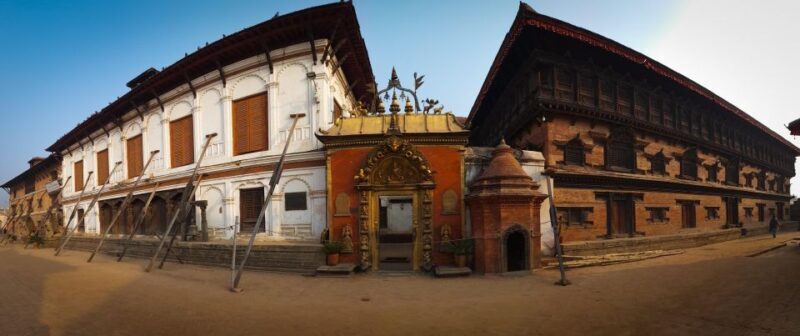 Bhaktapur And Patan Day Tour - Who Will Love This Tour?