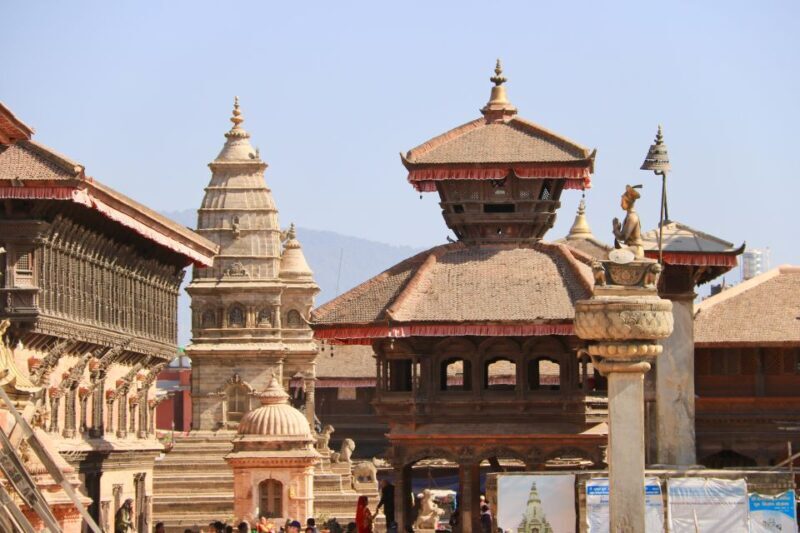 Bhaktapur And Patan Day Tour - Final Thoughts